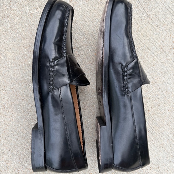 Johnston & Murphy  Hayes Penny Loafer
